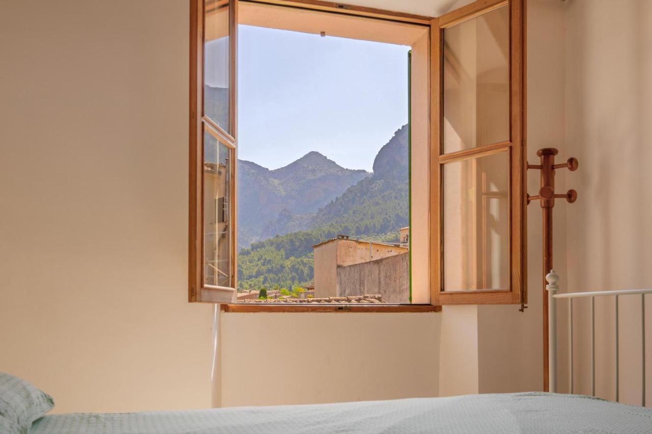 C'as Pobres Sóller Exterior foto